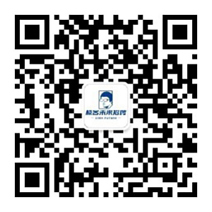 极客未来招聘官方公众号